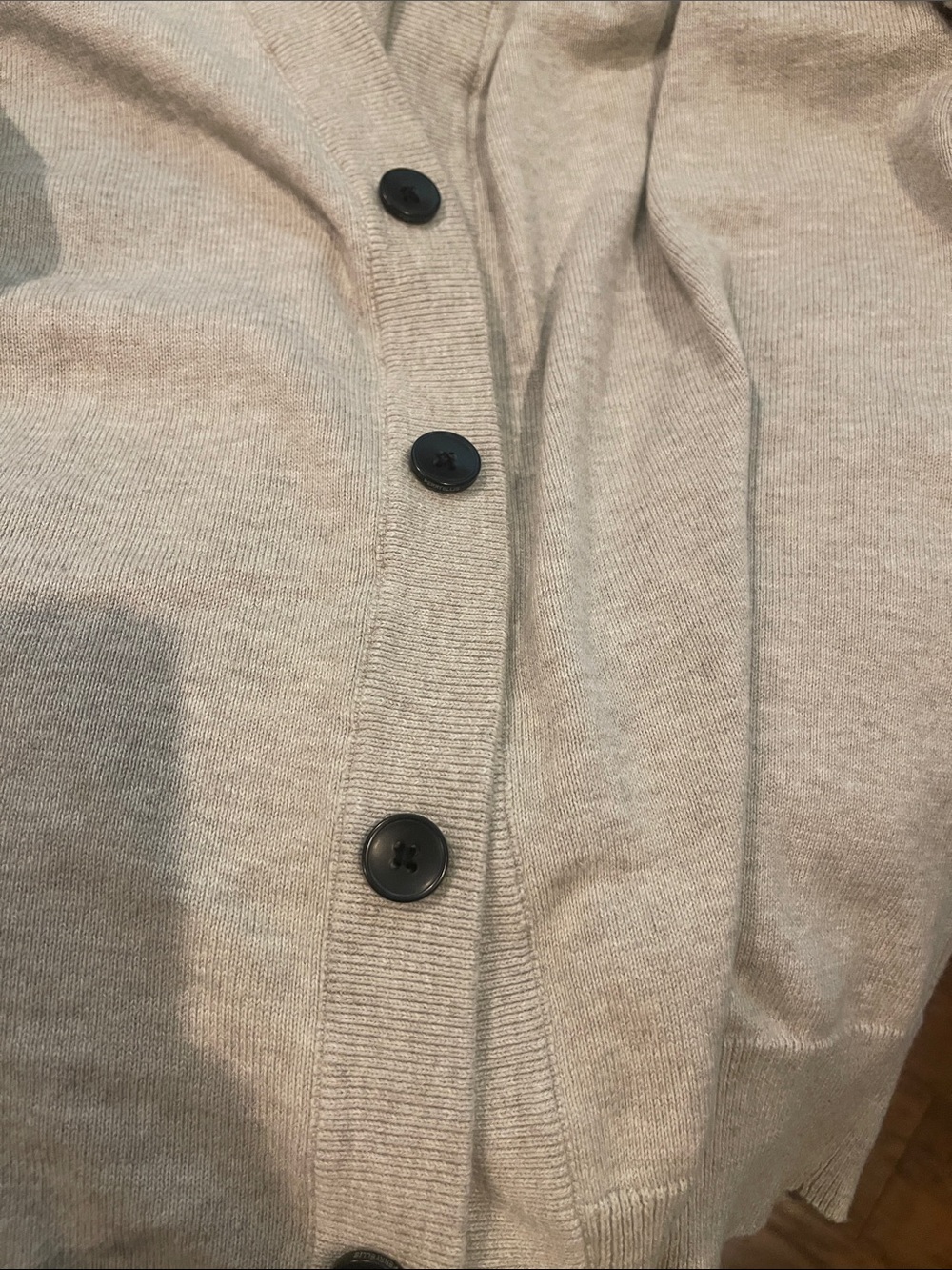 Perry Ellis Cardigan - Picture 5 of 6